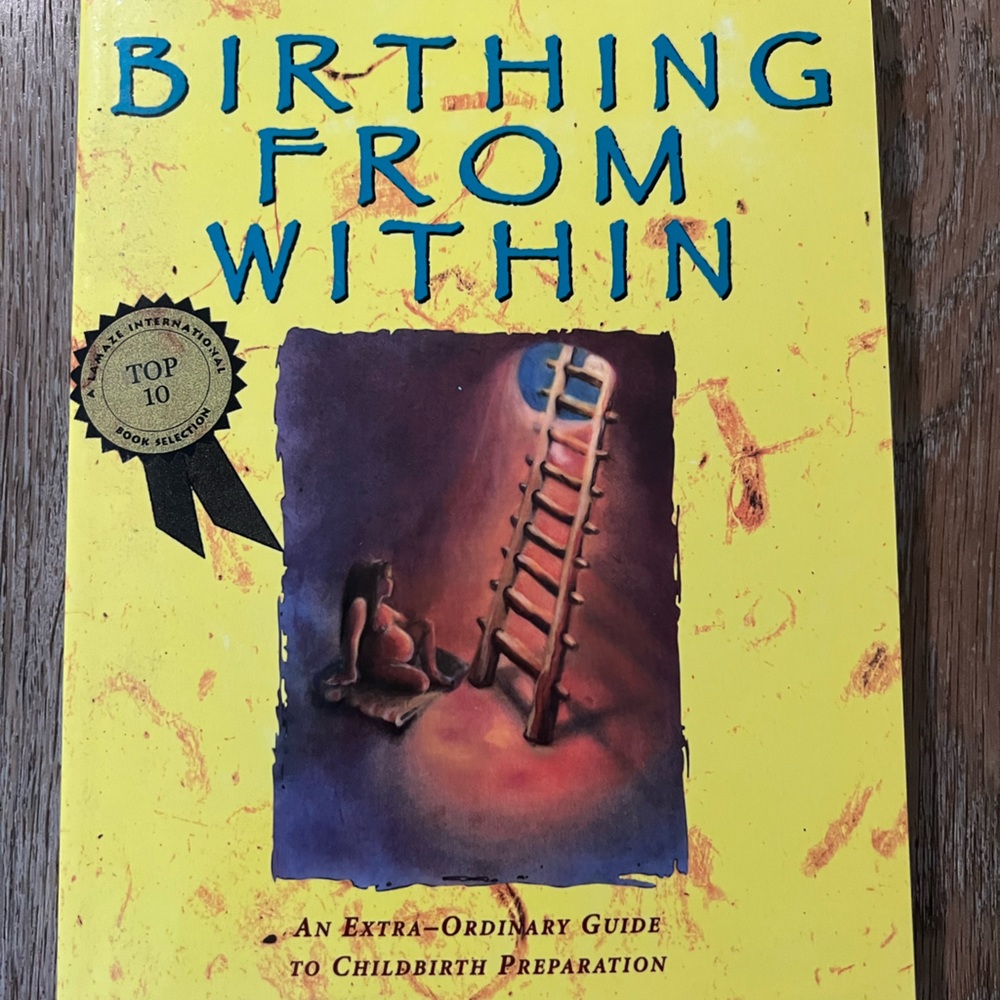 Birthing from Within